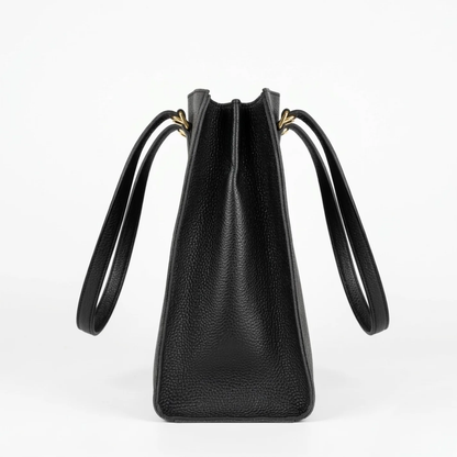 FoldPeak Black Carryall Bag